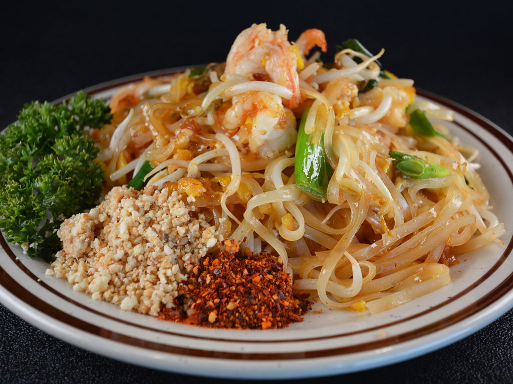DSC_2612 shrimp noodles 45 angle